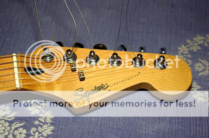 korean strat.. any good? SquierTalk Forum